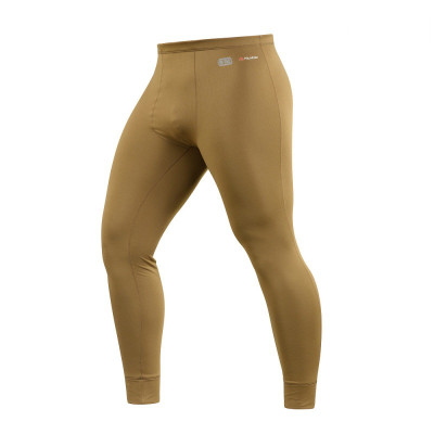M-Tac термоштани Polartec Winter Baselayer PRO Coyote