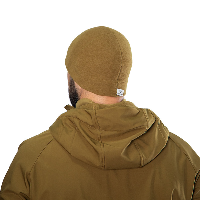 Шапка Beanie 3.0 Himatec 100 Койот 8300