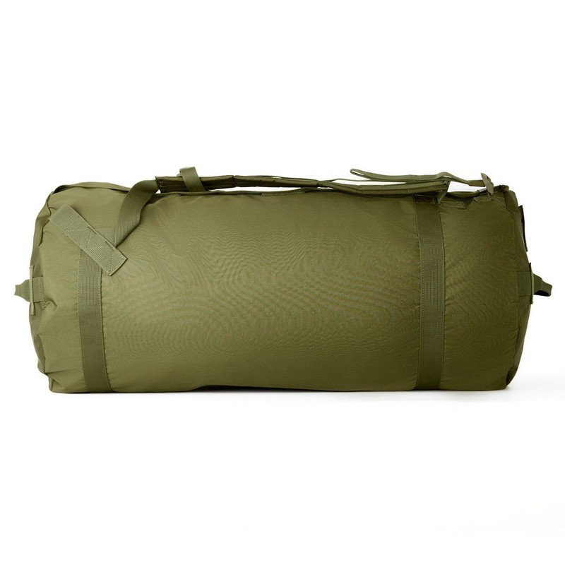 Баул-рюкзак Vik-tailor Оксфорд, MultiCam Баул-рюкзак Vik-tailor Оксфорд, MultiCam