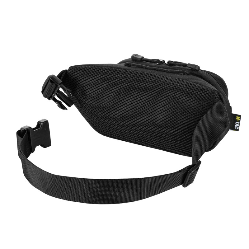 M-Tac сумка Waist Bag Black