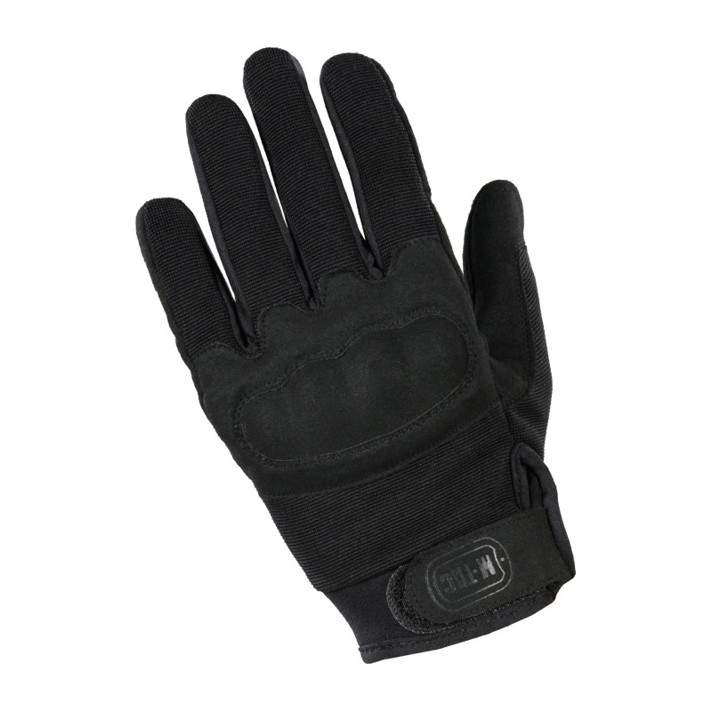 M-Tac рукавички Assault Mk.5 Black M-Tac рукавички Assault Mk.5 Black