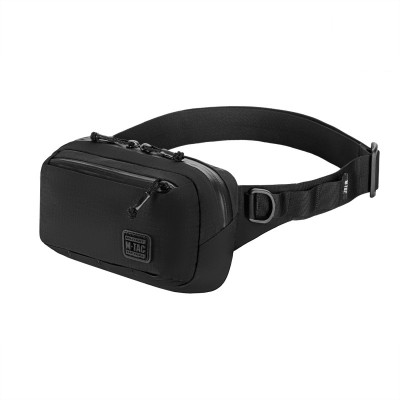 M-Tac сумка City Waist Bag Lite-NR Elite Black