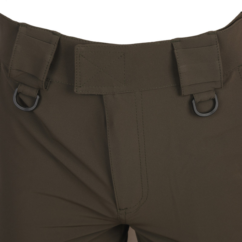 Шорти тактичні Vik-Tailor Striker Stretch Cotton, Olive