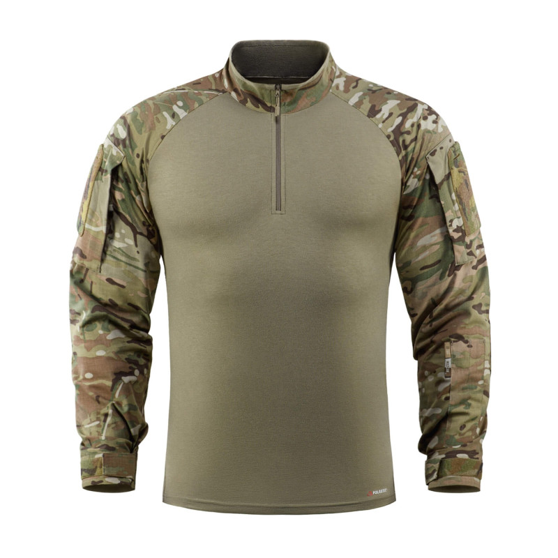 M-Tac сорочка бойова літня Gen.II Pro NYCO Extreme Multicam M-Tac сорочка бойова літня Gen.II Pro NYCO Extreme Multicam