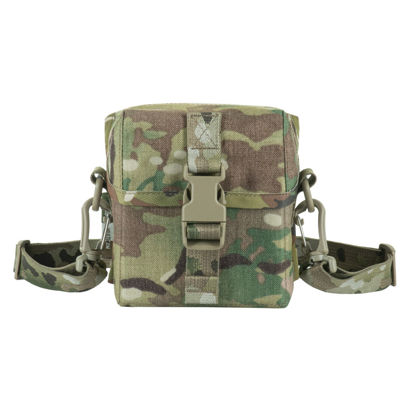 M-Tac підсумок під бінокуляр Gen.3 Multicam M-Tac підсумок під бінокуляр Gen.3 Multicam