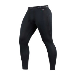 M-Tac термоштани Level I Polartec Black