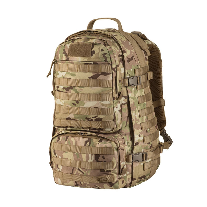 M-Tac рюкзак Trooper Pack MC M-Tac рюкзак Trooper Pack MC