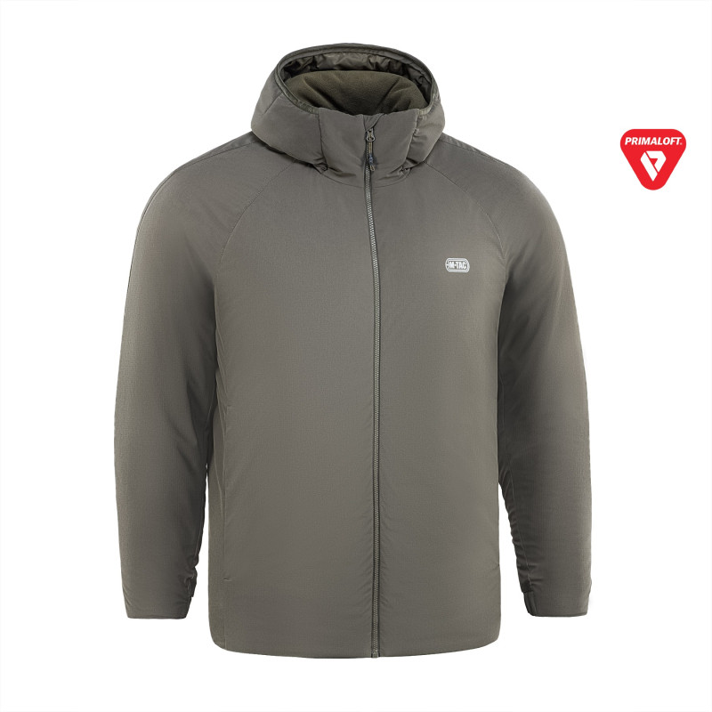 M-Tac куртка Paladin Pro Primaloft Olive