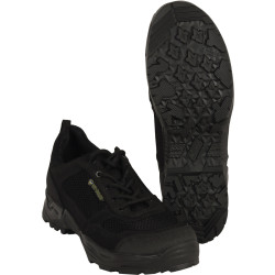 Кросівки тактичні Vik-Tailor Patriot Fury, Black