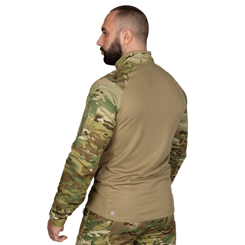 Camotec Сорочка бойова UBACS Camotec Сорочка бойова UBACS