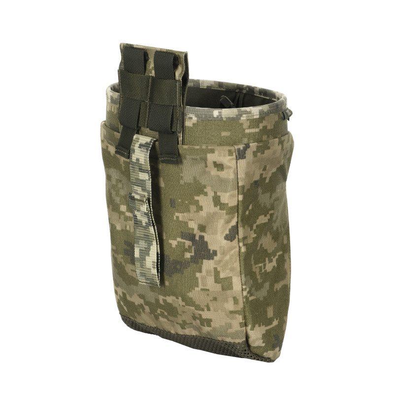 M-Tac сумка скидання магазинів Lite Elite MM14 M-Tac сумка скидання магазинів Lite Elite MM14