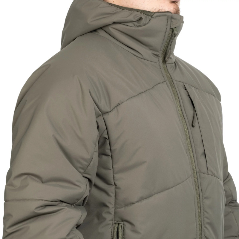 Куртка зимова польова MONTICOLA Olive Drab Куртка зимова польова MONTICOLA Olive Drab