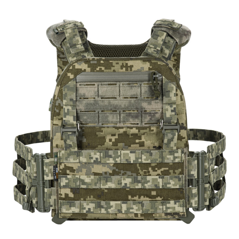 M-Tac плитоноска Cuirass Elite Gen.II MM14