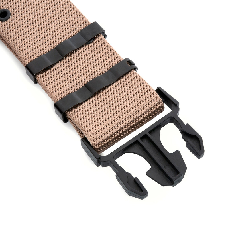 M-Tac ремінь Pistol Belt Khaki