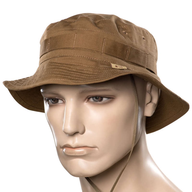 M-Tac панама ріп-стоп Coyote Brown M-Tac панама ріп-стоп Coyote Brown