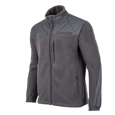 Флісова кофта Vik-Tailor GEN II, Shadow Grey