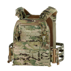 M-Tac плитоноска Cuirass Elite XL Gen.II Multicam