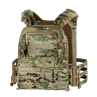 M-Tac плитоноска Cuirass Elite XL Gen.II Multicam
