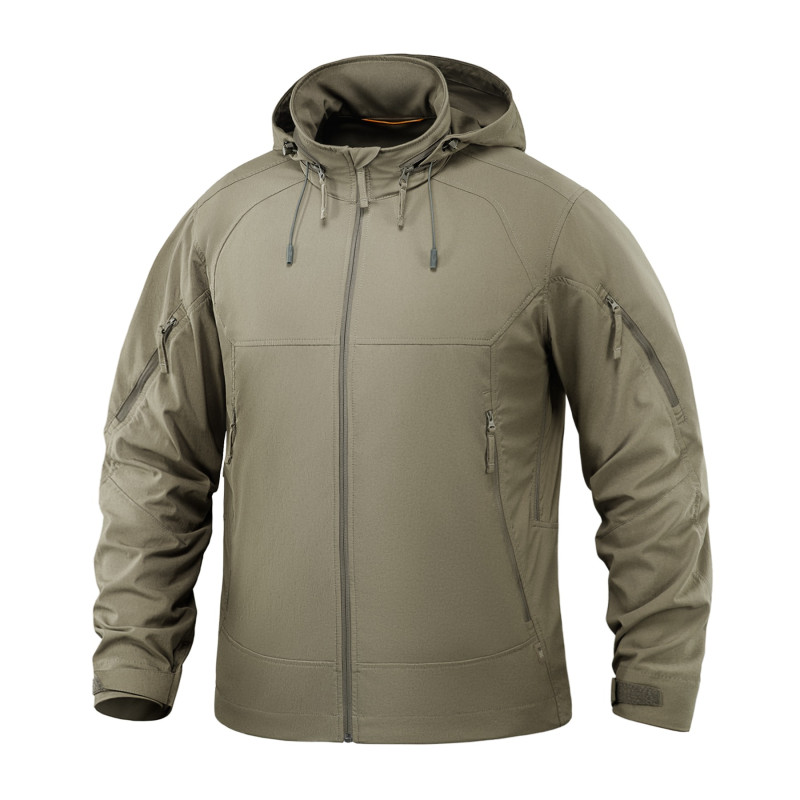 M-Tac куртка Flash Tan M-Tac куртка Flash Tan