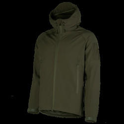 Куртка SoftShell 3.0 Olive 6593