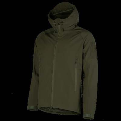 Куртка SoftShell 3.0 Olive 6593