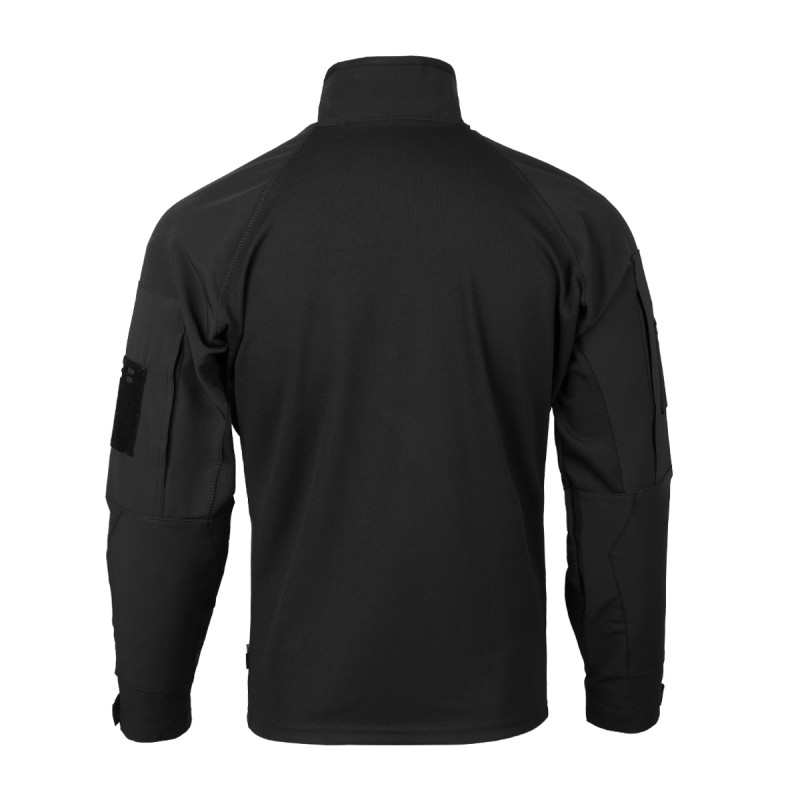 Убакс Vik-Tailor Combat Stretch-Cotton, Black Убакс Vik-Tailor Combat Stretch-Cotton, Black