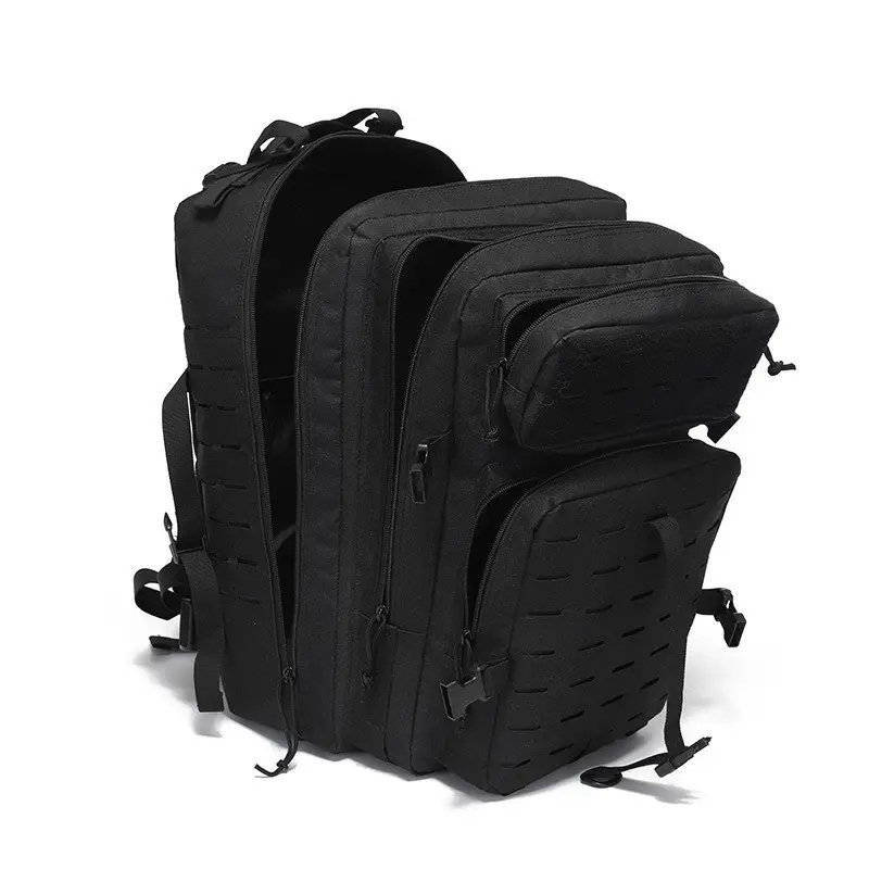 KILLA рюкзак тактичний Large Assault Pack Lazer Cut Olive 45 л