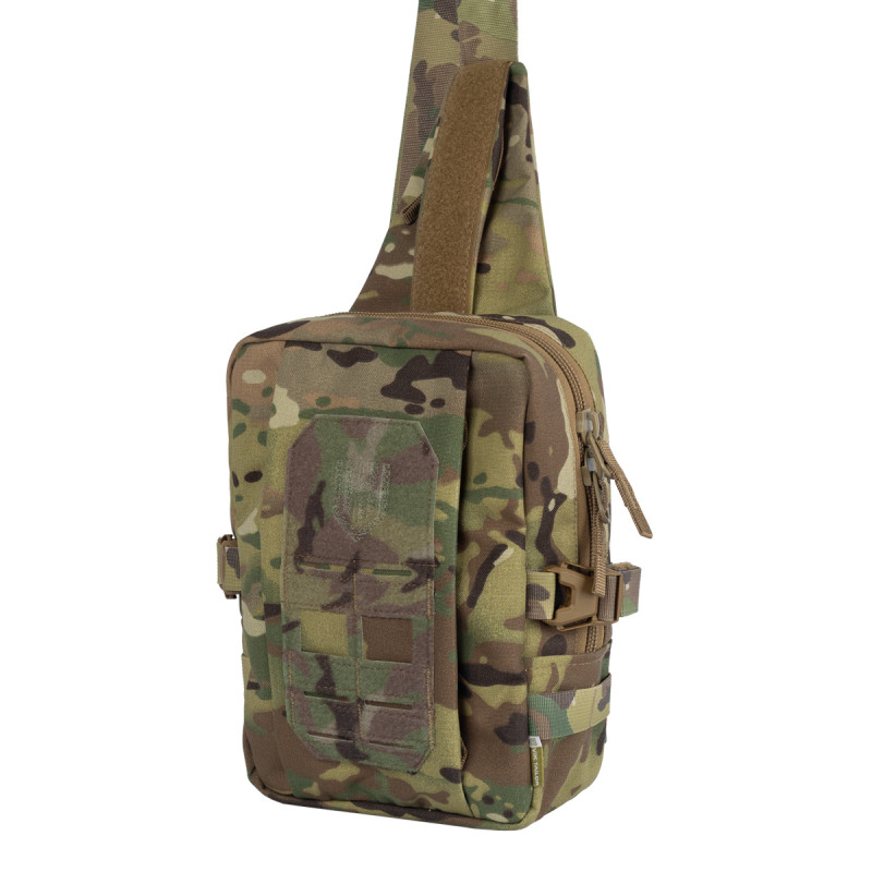 Сумка-рюкзак Sling, MultiCam Сумка-рюкзак Sling, MultiCam