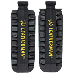 Набір біт Leatherman 931014 Bit Kit