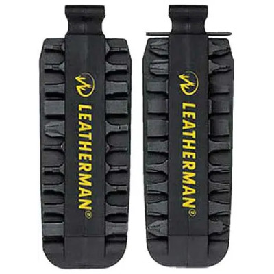 Набір біт Leatherman 931014 Bit Kit