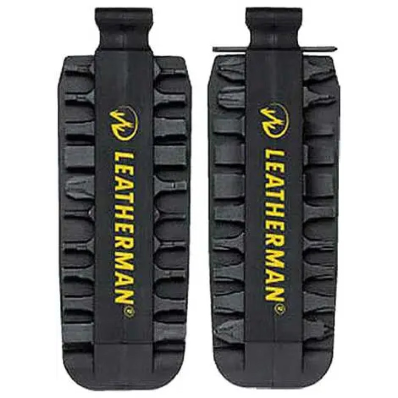 Набір біт Leatherman 931014 Bit Kit Набір біт Leatherman 931014 Bit Kit