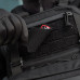 M-Tac нашивка Valkyrie (вишивка) Black/Red — фото 4
