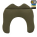 M-Tac демпфер плечовий для плитоноски Cuirass QRS Ranger Green — фото 2