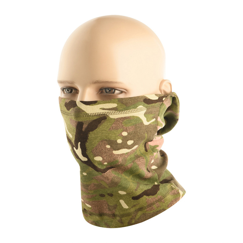Балаклава-ніндзя Tailor, MultiCam Балаклава-ніндзя Tailor, MultiCam