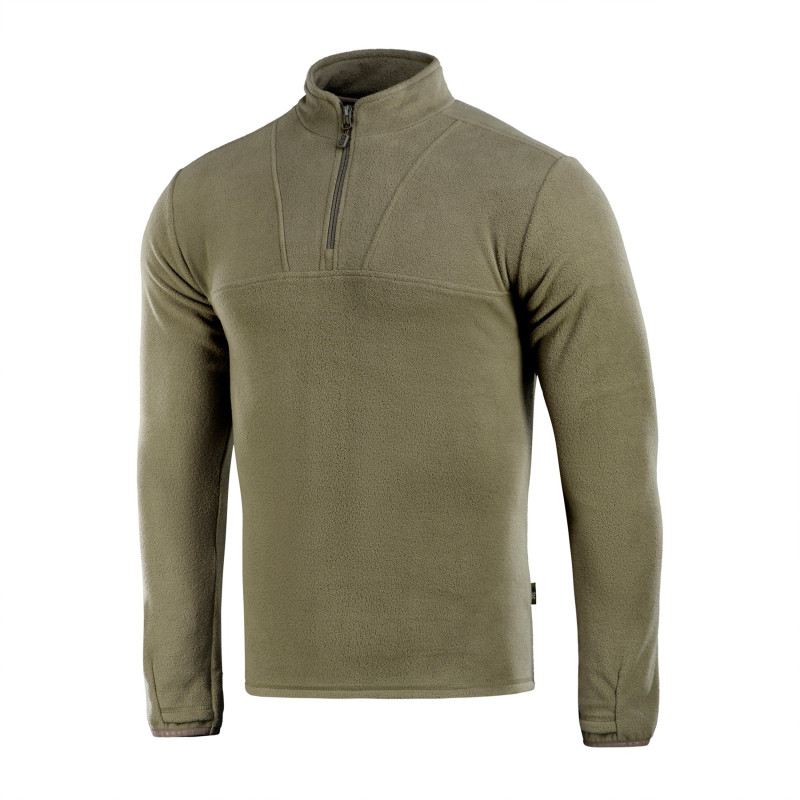 M-Tac кофта Delta Fleece Army Olive