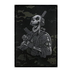 M-Tac банер Це наша посадка 900x1300 Black MC
