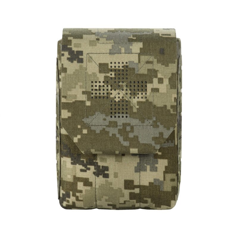 M-Tac підсумок медичний вертикальний Large Gen.II Elite MM14 M-Tac підсумок медичний вертикальний Large Gen.II Elite MM14