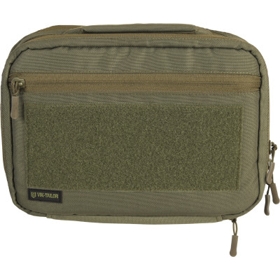 Сумка Tablet Адміністративна Під Планшет, Olive Green