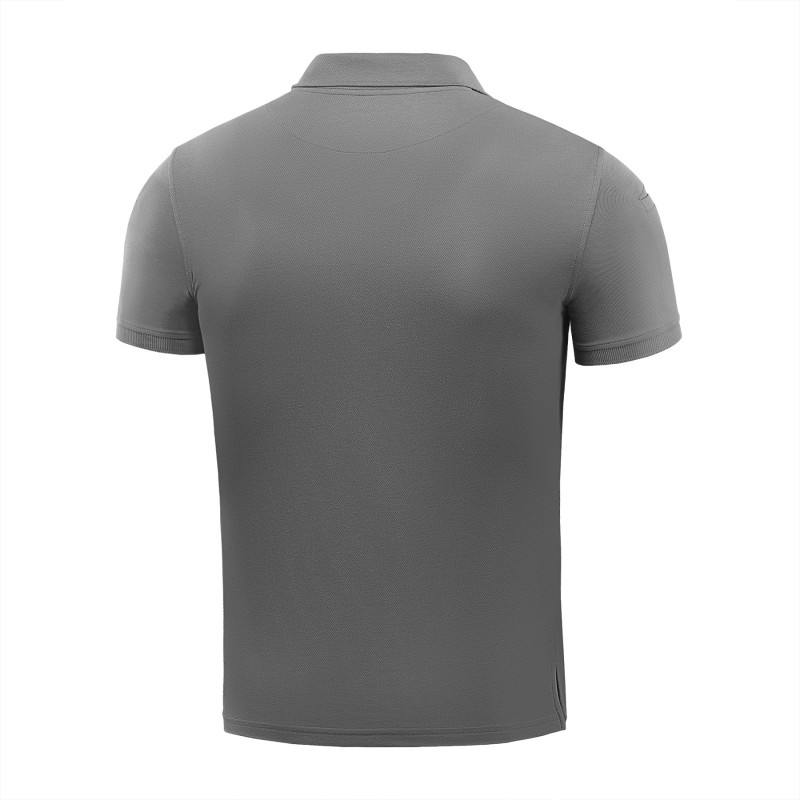 M-Tac поло Basic 65/35 Light Grey M-Tac поло Basic 65/35 Light Grey