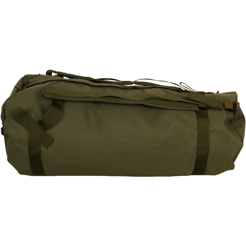 Баул-рюкзак армійський 100L POLI Cordura, Olive Green
