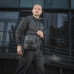 M-Tac сумка Satellite Magnet Bag Elite Hex Multicam Black/Black — фото 5