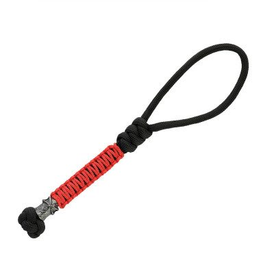 M-Tac темляк Ninja Ver.2 Black