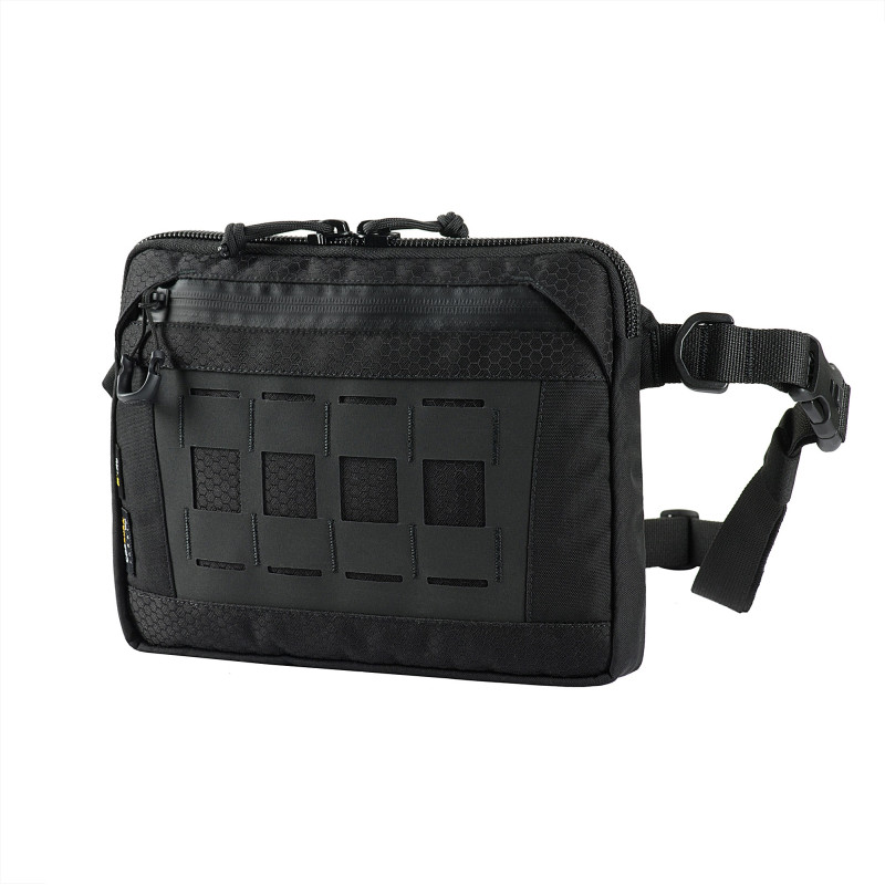 M-Tac сумка Admin Bag Elite Black M-Tac сумка Admin Bag Elite Black