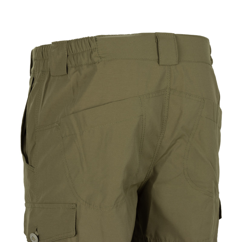 Штани тактичні Micro Rip-Stop Олива, Olive, 56 Штани тактичні Micro Rip-Stop Олива, Olive, 56