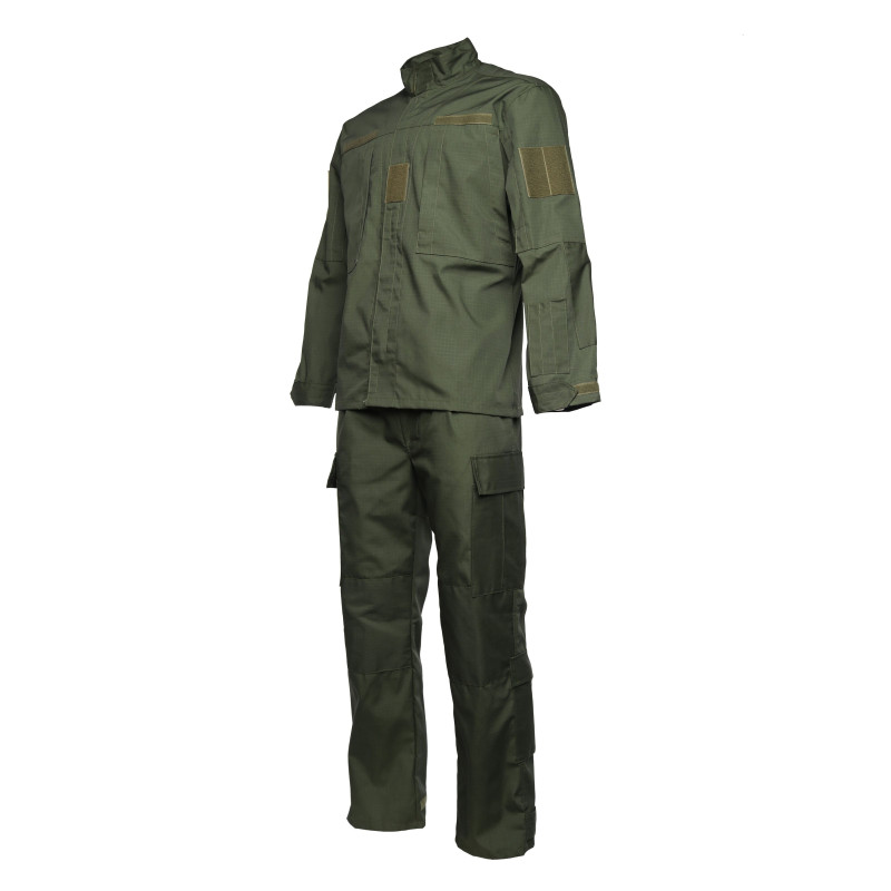 Костюм тактичний Vik-Tailor Rip-Stop, Olive Костюм тактичний Vik-Tailor Rip-Stop, Olive