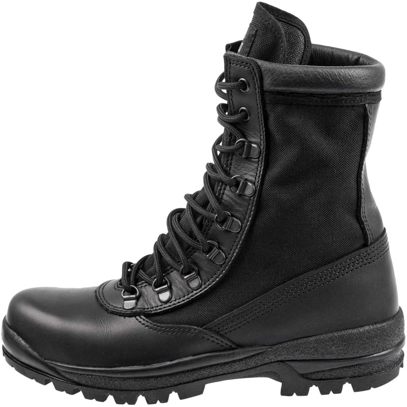 Черевики Chiruca Azor Black Черевики Chiruca Azor Black