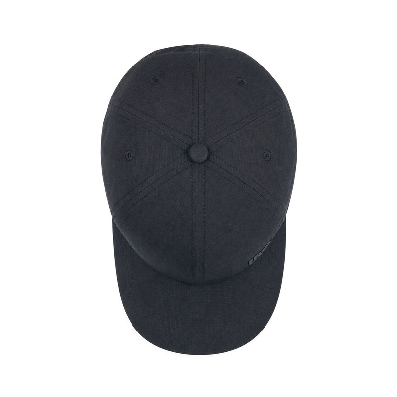 Бейсболка Vik-Tailor Rip-Stop, Grey