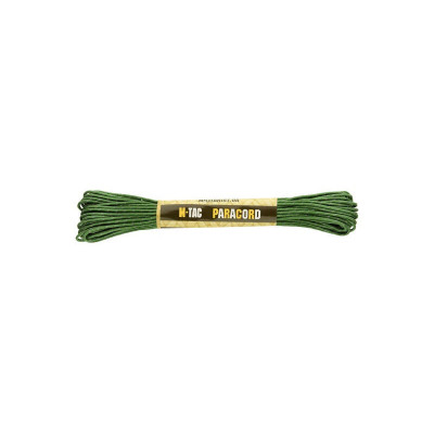 M-Tac паракорд Minicord Reflective Grass 15м