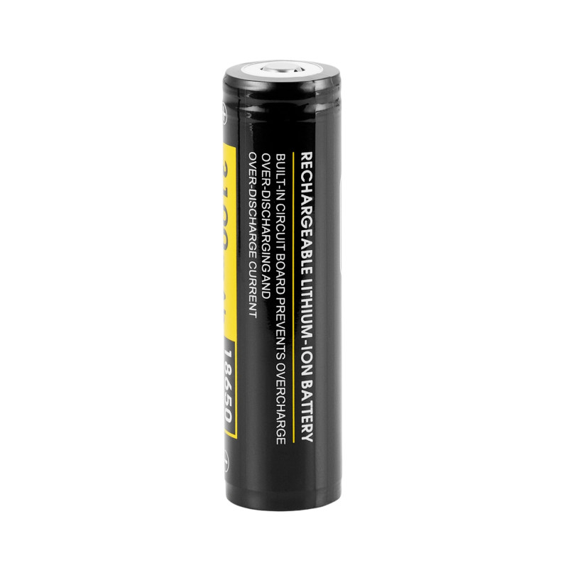M-Tac акамулятор 18650 3100 mah EB31