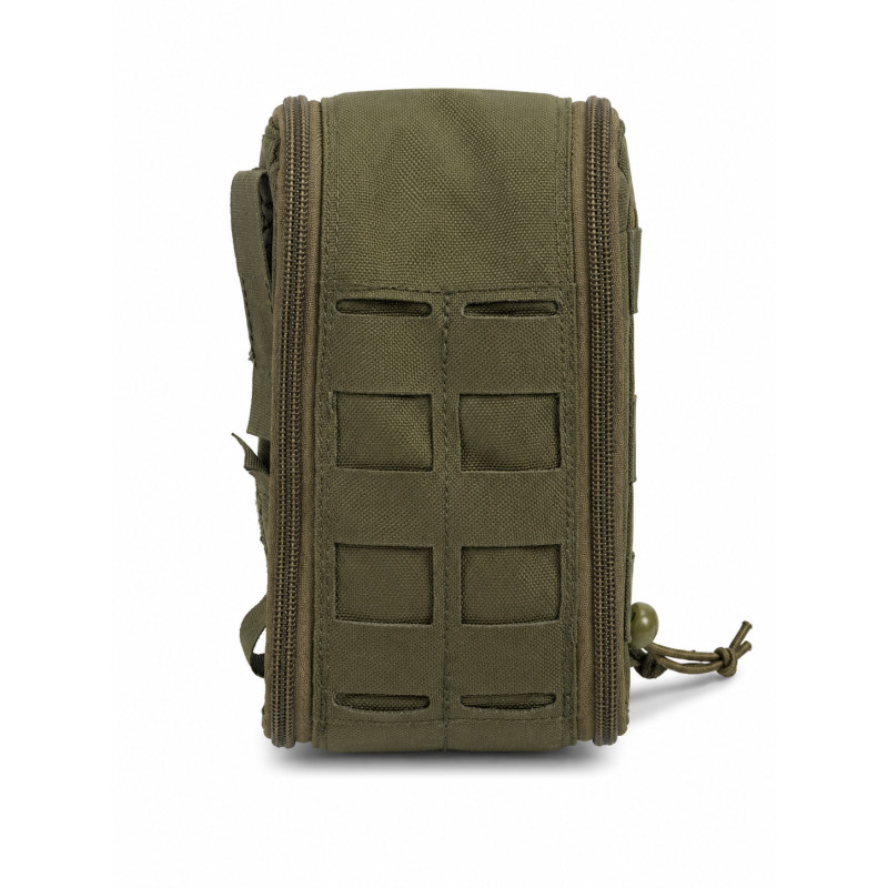 Підсумок аптечка Vik-Tailor, Olive